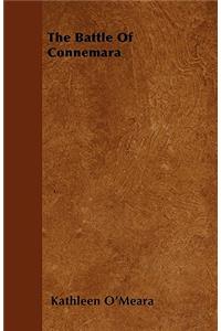 The Battle Of Connemara