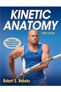 Kinetic Anatomy