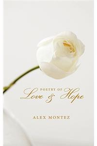 Poetry of Love & Hope