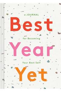 Best Year Yet