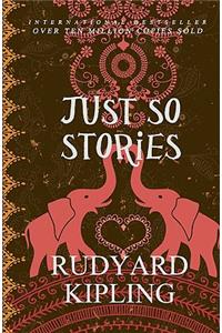 Just So Stories
