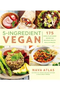 5-Ingredient Vegan