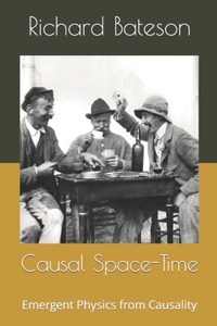 Causal Space-Time