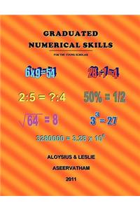 Graduated Numerical Skills