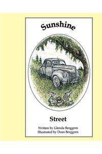 Sunshine Street