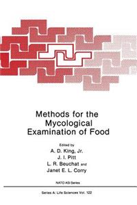 Methods for the Mycological Examination of Food