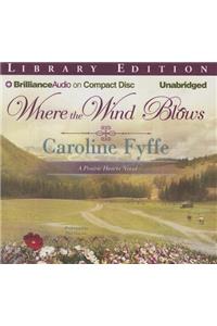 Where the Wind Blows