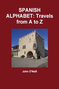 Spanish Alphabet