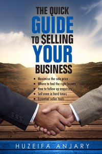 Quick Guide to Selling Your Business