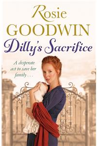 Dilly's Sacrifice