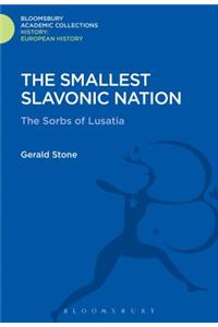 Smallest Slavonic Nation