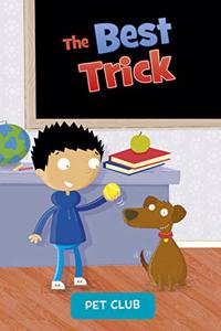 The Best Trick