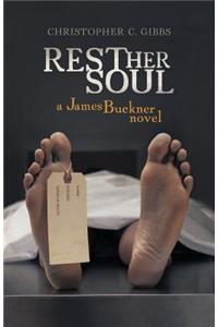 Rest Her Soul
