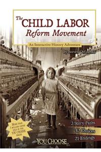 Child Labor Reform Movement