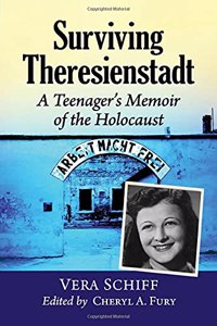 Surviving Theresienstadt