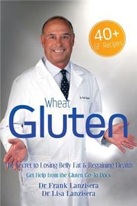 Wheat Gluten