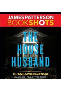 House Husband Lib/E