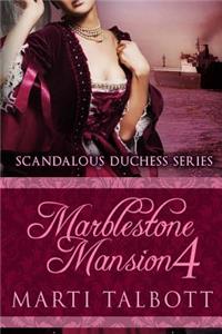 Marblestone Mansion, Book 4