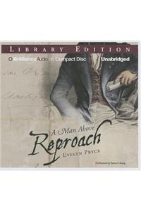 A Man Above Reproach