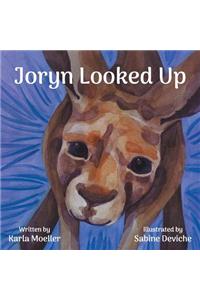 Joryn Looked Up