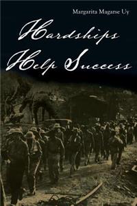 Hardships Help Success