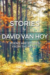 Stories by David Van Hoy