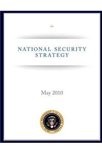 National Security Strategy