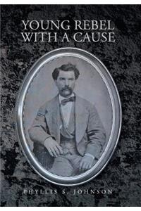 Young Rebel With a Cause