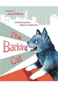 The Barking Cat