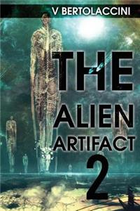 Alien Artifact 2