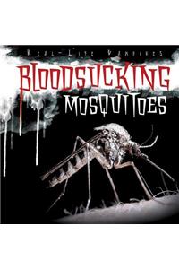 Bloodsucking Mosquitoes