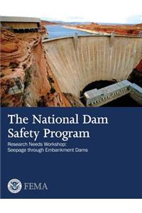 National Dam Safety Program Research Needs Workshop