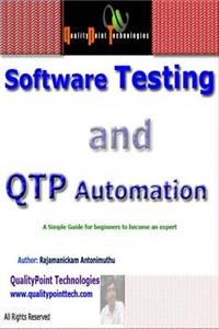 Software Testing and QTP Automation