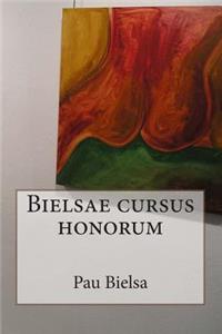 Bielsae cursus honorum