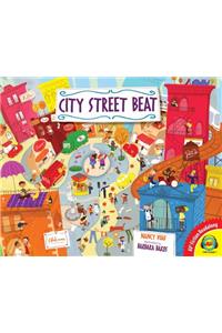 City Street Beat