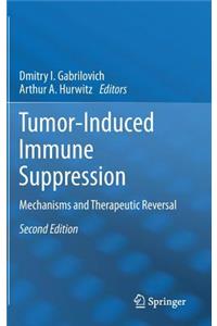 Tumor-Induced Immune Suppression