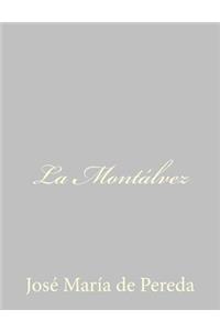 La Montálvez