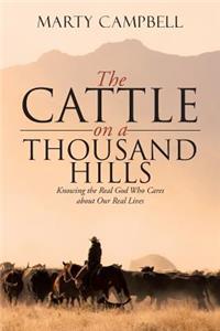 The Cattle on a Thousand Hills
