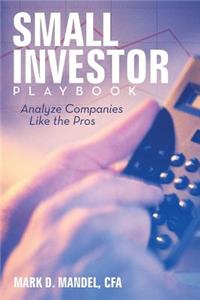 Small Investor Playbook