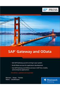 SAP Gateway and Odata