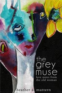 Grey Muse
