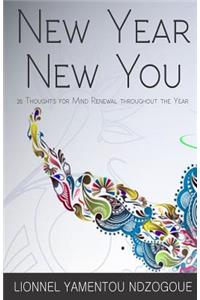 New Year, New You!