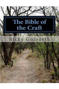 The Bible of the Craft