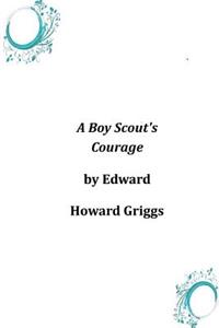 Boy Scout's Courage