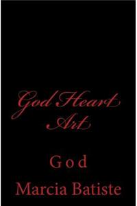 God Heart Art