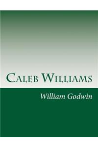Caleb Williams