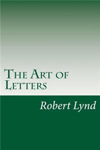 Art of Letters