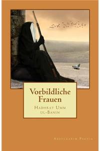 Vorbildliche Frauen