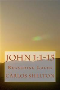 John 1
