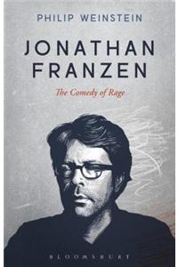 Jonathan Franzen